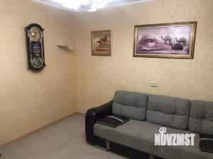 1-к квартира, на длительный срок, 41м2, 3/10 этаж