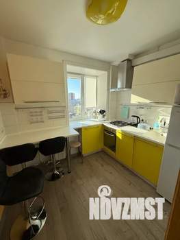 2-к квартира, посуточно, 55м2, 9/10 этаж