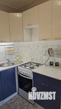 1-к квартира, посуточно, 31м2, 4/9 этаж