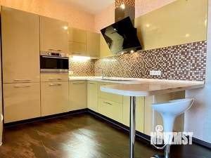 2-к квартира, на длительный срок, 60м2, 9/18 этаж