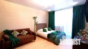 1-к квартира, посуточно, 35м2, 7/9 этаж