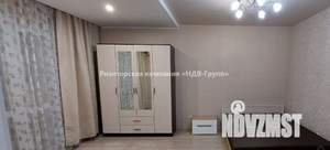 1-к квартира, на длительный срок, 45м2, 8/17 этаж