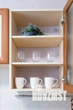 1-к квартира, посуточно, 33м2, 1/10 этаж