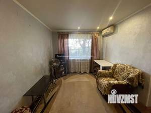 1-к квартира, на длительный срок, 33м2, 1/5 этаж