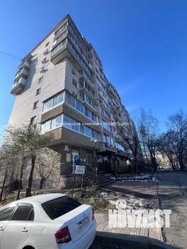 3-к квартира, на длительный срок, 96м2, 5/10 этаж