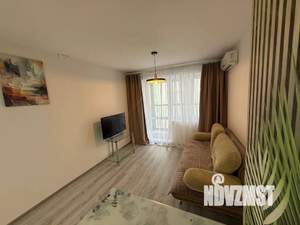 2-к квартира, посуточно, 45м2, 10/10 этаж