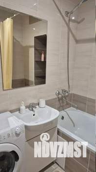 Студия квартира, посуточно, 30м2, 9/22 этаж