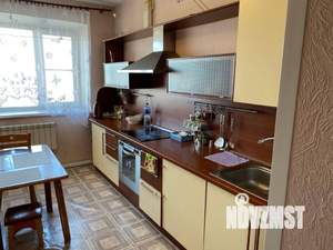 3-к квартира, на длительный срок, 100м2, 5/11 этаж