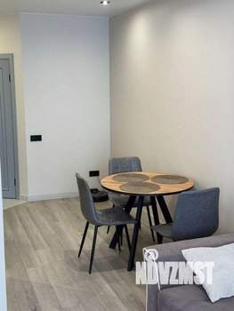 1-к квартира, на длительный срок, 50м2, 15/27 этаж