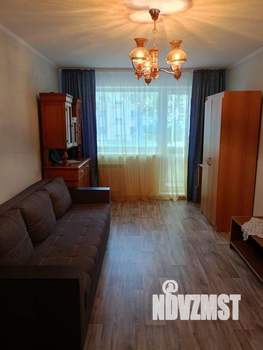 2-к квартира, на длительный срок, 44м2, 2/5 этаж