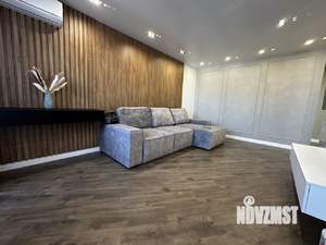 3-к квартира, на длительный срок, 90м2, 12/15 этаж