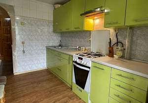 3-к квартира, на длительный срок, 61м2, 3/6 этаж