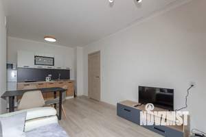 1-к квартира, посуточно, 34м2, 8/10 этаж