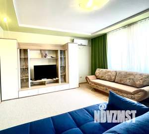 3-к квартира, посуточно, 75м2, 6/10 этаж