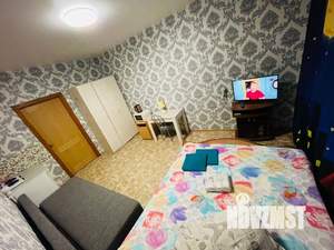 1-к квартира, посуточно, 26м2, 1/1 этаж