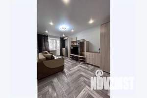 1-к квартира, посуточно, 31м2, 1/9 этаж