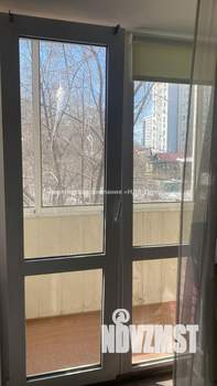 1-к квартира, на длительный срок, 39м2, 1/4 этаж