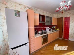 1-к квартира, на длительный срок, 51м2, 13/16 этаж