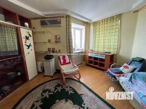 1-к квартира, на длительный срок, 51м2, 13/16 этаж