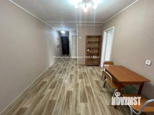 2-к квартира, на длительный срок, 44м2, 1/5 этаж