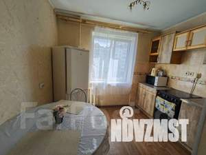 1-к квартира, посуточно, 34м2, 8/9 этаж