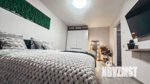 1-к квартира, посуточно, 33м2, 1/10 этаж