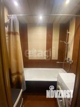 3-к квартира, на длительный срок, 65м2, 4/5 этаж