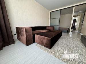 1-к квартира, посуточно, 50м2, 1/1 этаж