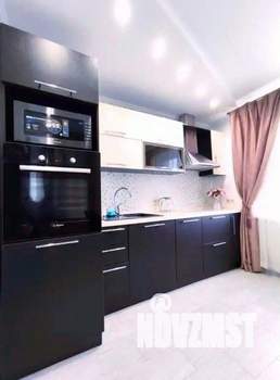 2-к квартира, посуточно, 64м2, 1/1 этаж
