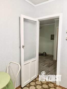 1-к квартира, на длительный срок, 33м2, 5/5 этаж