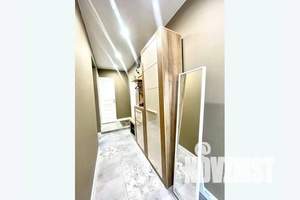 2-к квартира, посуточно, 50м2, 2/5 этаж