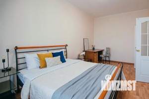 2-к квартира, посуточно, 70м2, 1/1 этаж
