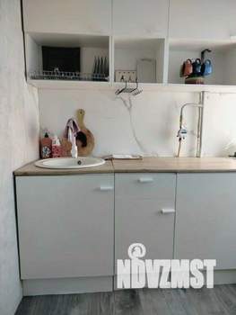 1-к квартира, посуточно, 33м2, 1/1 этаж