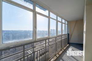 2-к квартира, на длительный срок, 60м2, 11/17 этаж