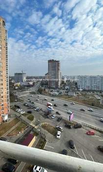 1-к квартира, на длительный срок, 38м2, 11/25 этаж