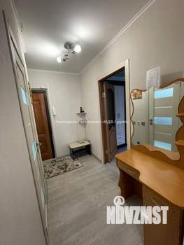 1-к квартира, на длительный срок, 33м2, 1/10 этаж