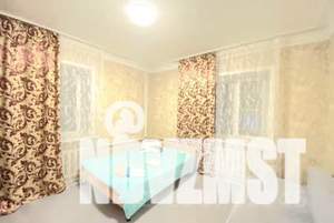 1-к квартира, посуточно, 33м2, 1/3 этаж