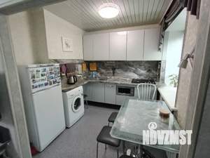 1-к квартира, посуточно, 30м2, 2/5 этаж