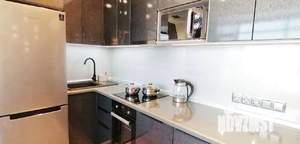 1-к квартира, посуточно, 31м2, 1/1 этаж