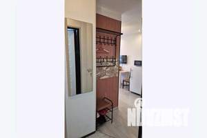 1-к квартира, посуточно, 20м2, 4/6 этаж