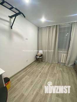 1-к квартира, на длительный срок, 30м2, 3/5 этаж