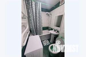 1-к квартира, посуточно, 30м2, 5/5 этаж