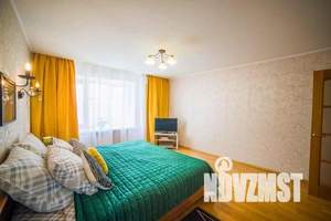 2-к квартира, посуточно, 75м2, 9/12 этаж