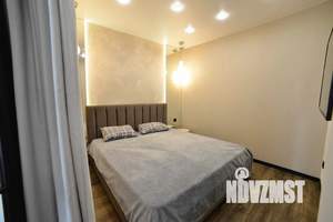 2-к квартира, посуточно, 50м2, 20/21 этаж