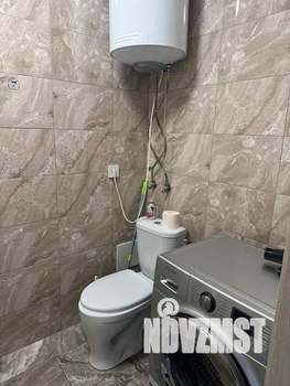 Студия квартира, посуточно, 28м2, 5/7 этаж