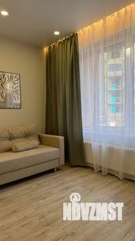 2-к квартира, на длительный срок, 43м2, 3/20 этаж