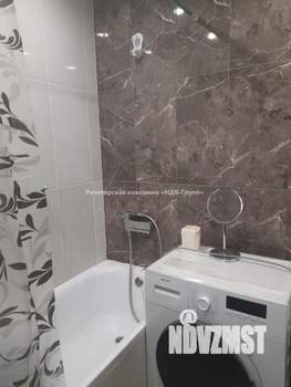 1-к квартира, на длительный срок, 32м2, 3/5 этаж