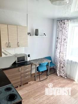 2-к квартира, посуточно, 40м2, 20/24 этаж