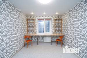 3-к квартира, на длительный срок, 76м2, 3/11 этаж