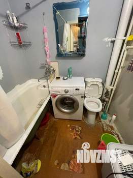 1-к квартира, на длительный срок, 35м2, 6/9 этаж